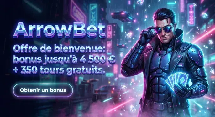 ArrowBet